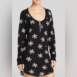 Wildfox shirt dress